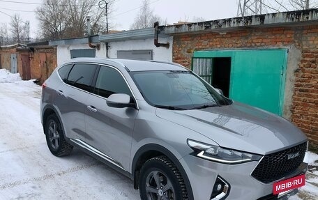 Haval F7 I, 2021 год, 1 900 000 рублей, 6 фотография