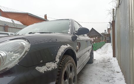 Hyundai Sonata IV рестайлинг, 2006 год, 555 000 рублей, 18 фотография