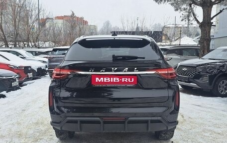 Haval F7 I, 2023 год, 2 096 000 рублей, 5 фотография