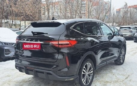 Haval F7 I, 2023 год, 2 096 000 рублей, 6 фотография