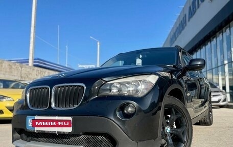 BMW X1, 2011 год, 1 210 000 рублей, 1 фотография