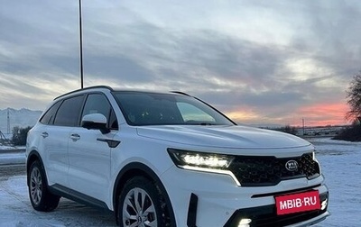 KIA Sorento IV, 2021 год, 3 390 000 рублей, 1 фотография