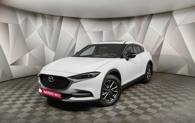 Mazda CX-4, 2022 год, 2 773 000 рублей, 1 фотография