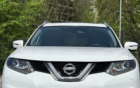 Nissan X-Trail, 2018 год, 2 010 000 рублей, 3 фотография