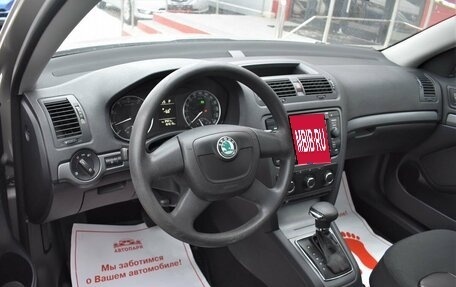 Skoda Octavia, 2010 год, 1 249 000 рублей, 7 фотография