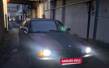 BMW 5 серия, 1991 год, 390 000 рублей, 12 фотография