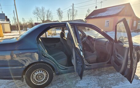 Hyundai Accent II, 2009 год, 395 000 рублей, 3 фотография