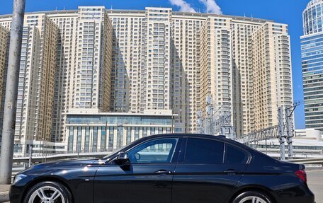 BMW 3 серия, 2017 год, 2 950 000 рублей, 11 фотография