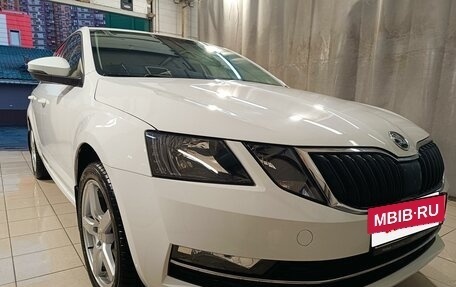 Skoda Octavia, 2020 год, 2 051 500 рублей, 36 фотография