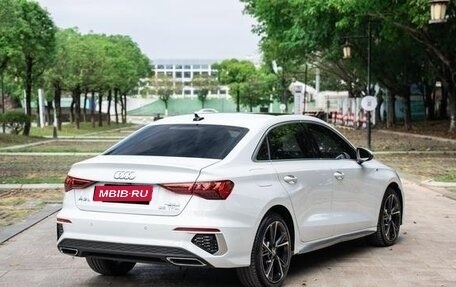 Audi A3, 2022 год, 2 430 000 рублей, 4 фотография