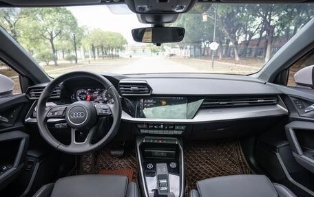 Audi A3, 2022 год, 2 430 000 рублей, 9 фотография