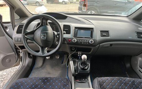 Honda Civic VIII, 2008 год, 700 000 рублей, 5 фотография