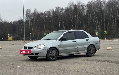 Mitsubishi Lancer IX, 2004 год, 240 000 рублей, 3 фотография