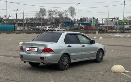 Mitsubishi Lancer IX, 2004 год, 240 000 рублей, 6 фотография