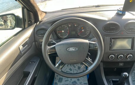 Ford Focus II рестайлинг, 2006 год, 529 000 рублей, 17 фотография