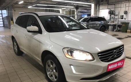 Volvo XC60 II, 2014 год, 1 899 000 рублей, 2 фотография