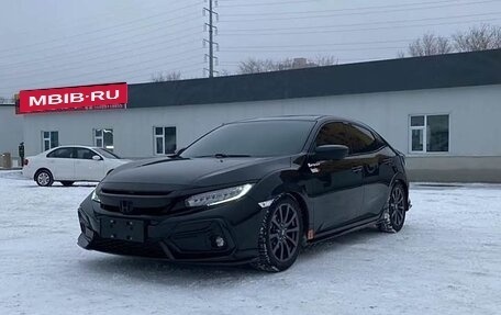 Honda Civic IX, 2021 год, 2 085 000 рублей, 2 фотография