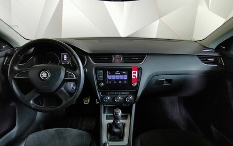 Skoda Octavia, 2015 год, 1 255 000 рублей, 10 фотография