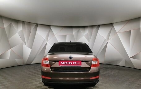 Skoda Octavia, 2015 год, 1 255 000 рублей, 8 фотография