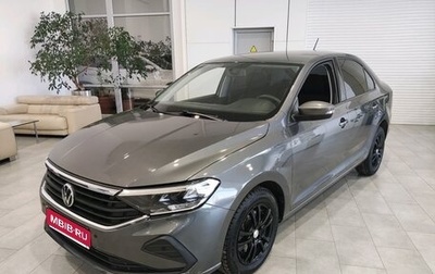 Volkswagen Polo VI (EU Market), 2020 год, 1 490 000 рублей, 1 фотография