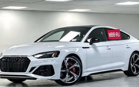 Audi RS 5, 2024 год, 13 138 000 рублей, 1 фотография