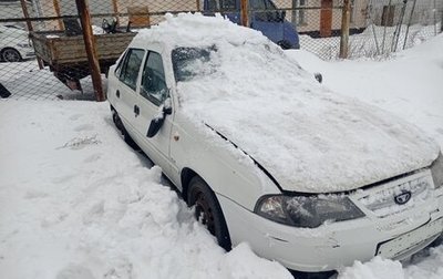 Daewoo Nexia I рестайлинг, 2011 год, 48 300 рублей, 1 фотография