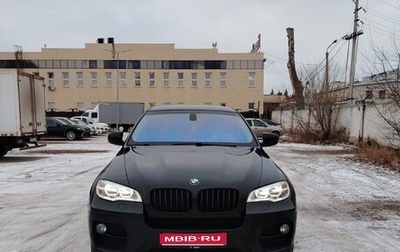 BMW X6, 2014 год, 3 300 000 рублей, 1 фотография