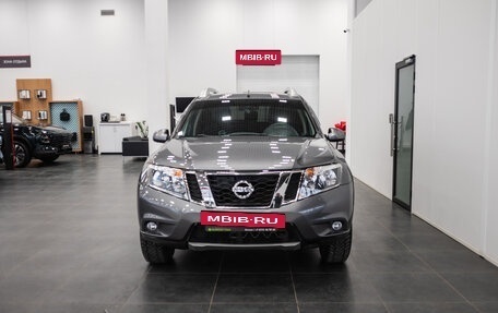 Nissan Terrano III, 2018 год, 1 650 000 рублей, 2 фотография