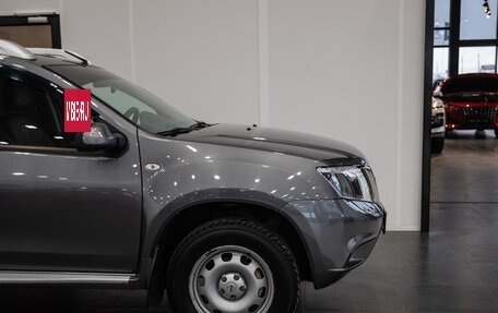 Nissan Terrano III, 2018 год, 1 650 000 рублей, 4 фотография