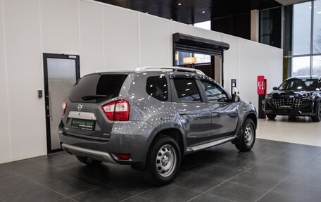 Nissan Terrano III, 2018 год, 1 650 000 рублей, 5 фотография