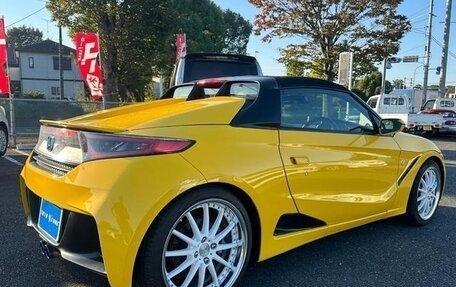 Honda S660, 2016 год, 1 320 000 рублей, 8 фотография