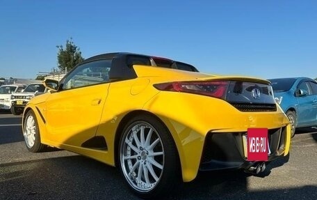 Honda S660, 2016 год, 1 320 000 рублей, 6 фотография