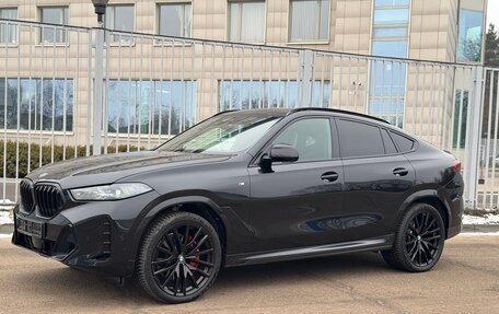 BMW X6, 2024 год, 16 200 000 рублей, 8 фотография