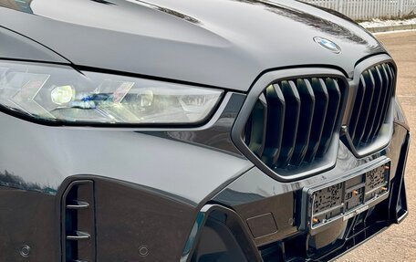 BMW X6, 2024 год, 16 200 000 рублей, 2 фотография