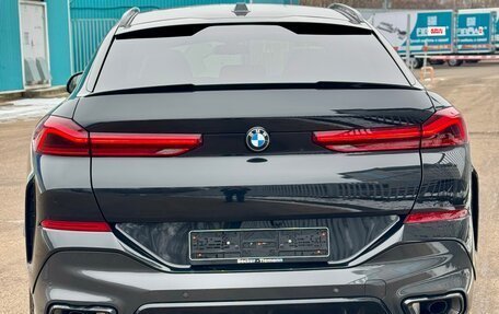 BMW X6, 2024 год, 16 200 000 рублей, 7 фотография