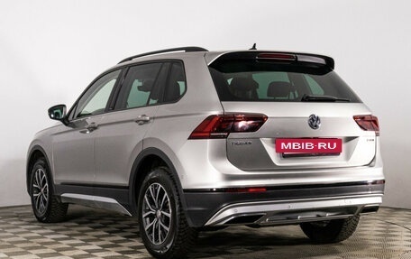 Volkswagen Tiguan II, 2019 год, 2 769 000 рублей, 7 фотография