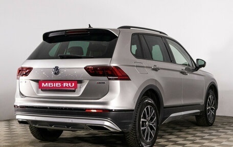 Volkswagen Tiguan II, 2019 год, 2 769 000 рублей, 5 фотография