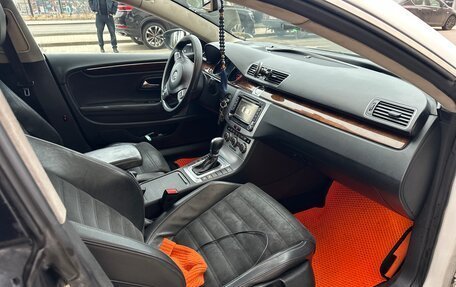 Volkswagen Passat CC I рестайлинг, 2012 год, 1 000 000 рублей, 4 фотография