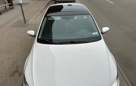 Volkswagen Passat CC I рестайлинг, 2012 год, 1 000 000 рублей, 3 фотография