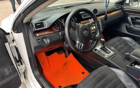 Volkswagen Passat CC I рестайлинг, 2012 год, 1 000 000 рублей, 2 фотография