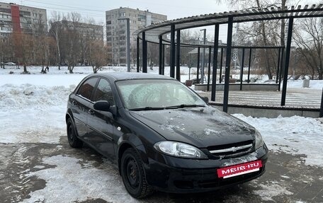 Chevrolet Lacetti, 2008 год, 340 000 рублей, 2 фотография