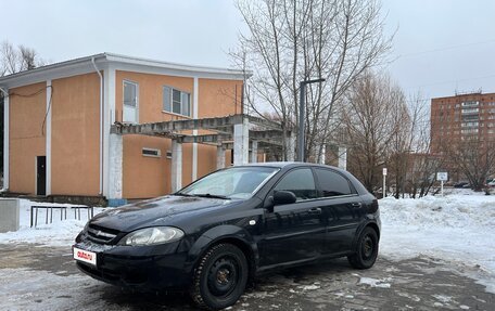 Chevrolet Lacetti, 2008 год, 340 000 рублей, 7 фотография