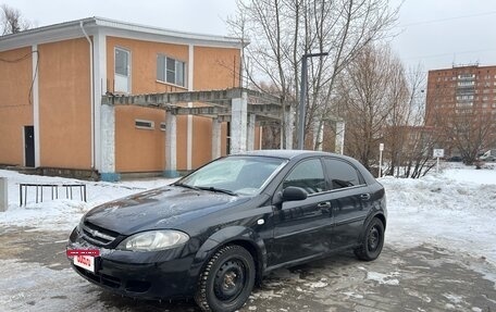 Chevrolet Lacetti, 2008 год, 340 000 рублей, 8 фотография