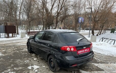 Chevrolet Lacetti, 2008 год, 340 000 рублей, 10 фотография