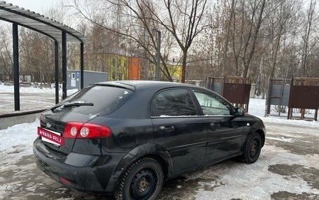 Chevrolet Lacetti, 2008 год, 340 000 рублей, 11 фотография