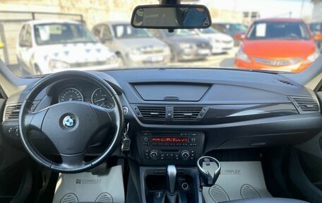 BMW X1, 2011 год, 1 210 000 рублей, 16 фотография