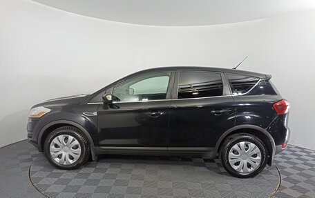 Ford Kuga III, 2011 год, 932 000 рублей, 12 фотография