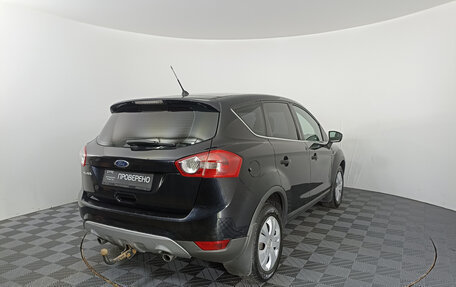 Ford Kuga III, 2011 год, 932 000 рублей, 9 фотография