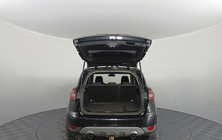 Ford Kuga III, 2011 год, 932 000 рублей, 14 фотография