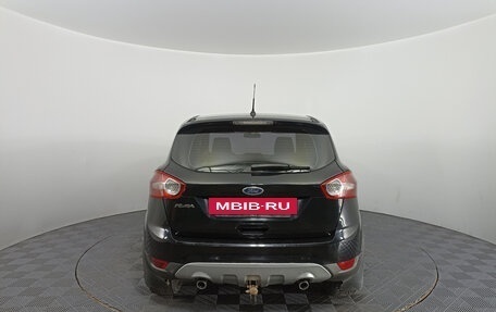 Ford Kuga III, 2011 год, 932 000 рублей, 10 фотография